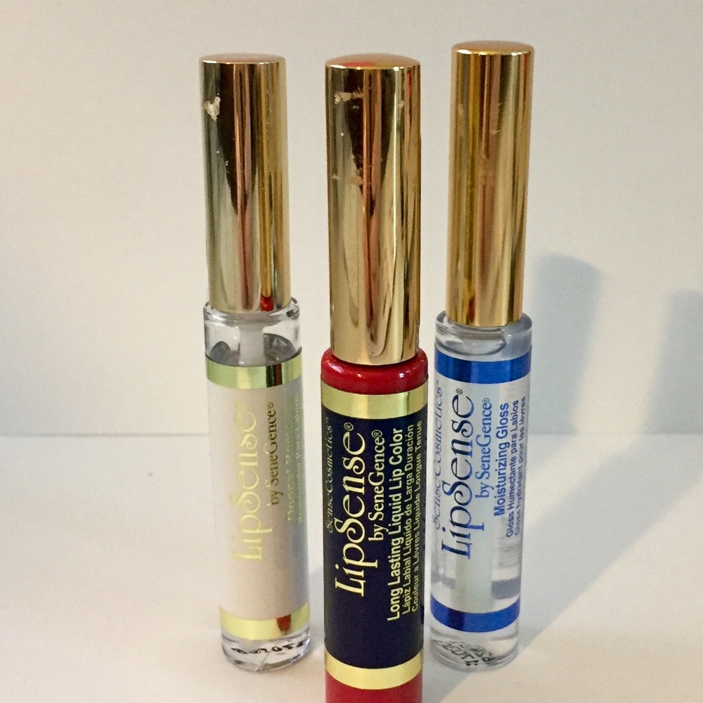 LipSense Samon - Picture 2 of 4